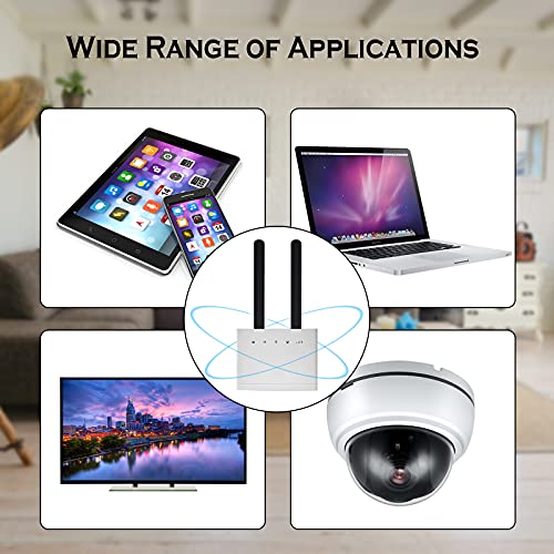 4G-LTE-Antena-RP-SMA-10dBi-Amplificador-de-senal-WiFi-Omnidireccional-WLAN-LAN-inalambrica-para-RouterPuntos-de-AccesoTarjetas-WLAN-RP-SMA-Connector-Negro-2-Paquete