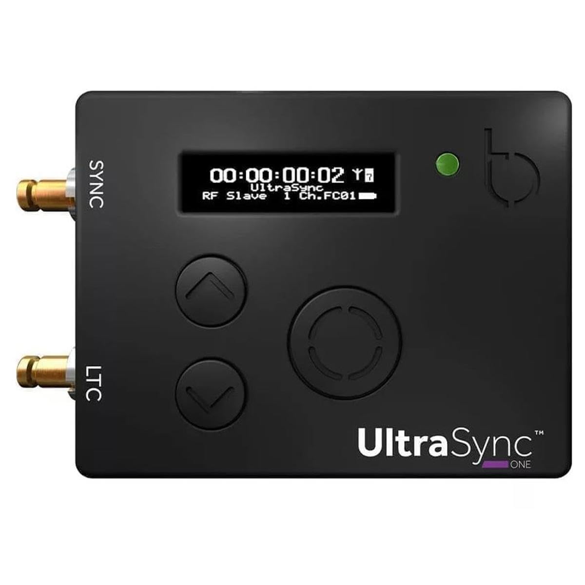 AtomX Ultrasync One.