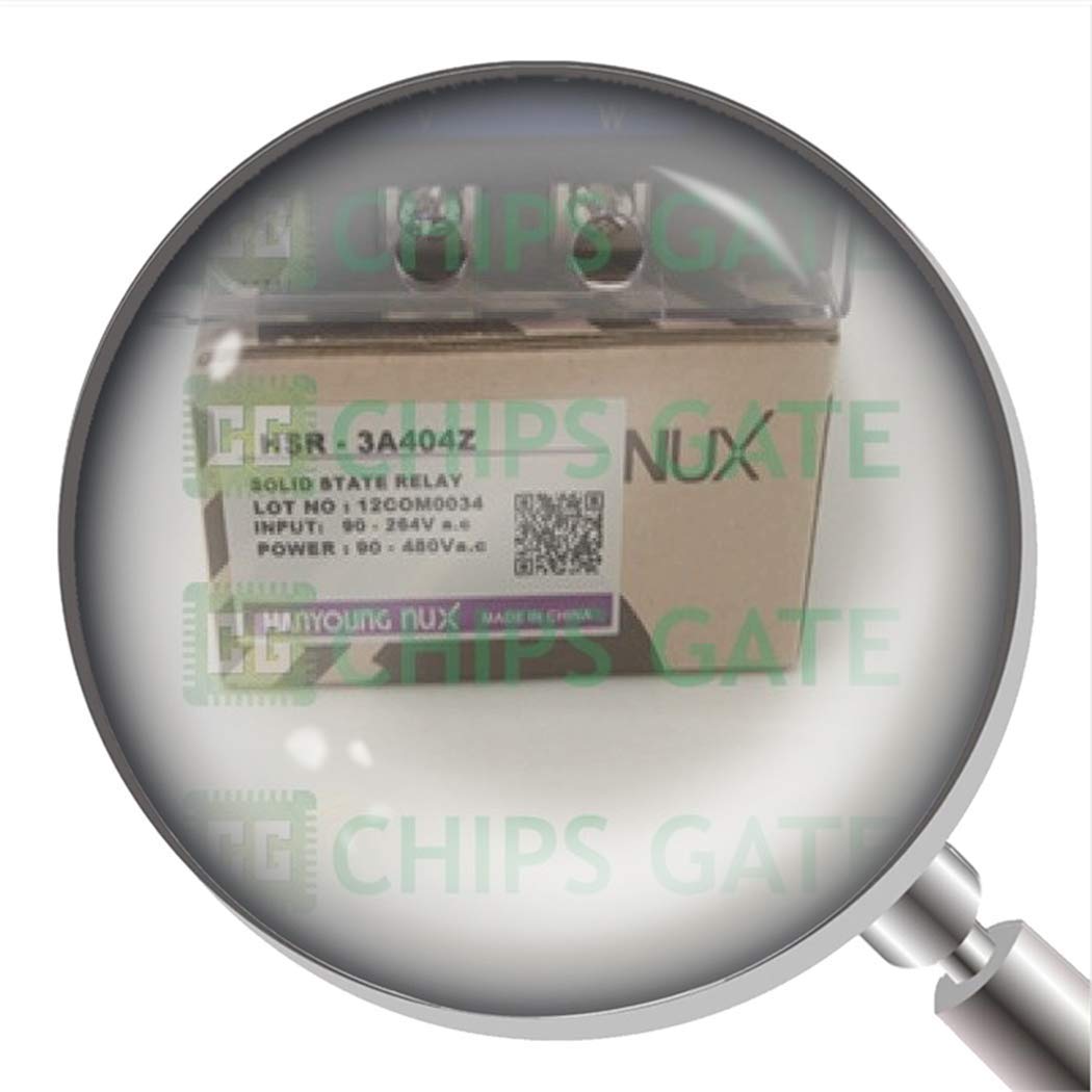 HSR-3A404Z 1Pcs New HSR-3A404Z