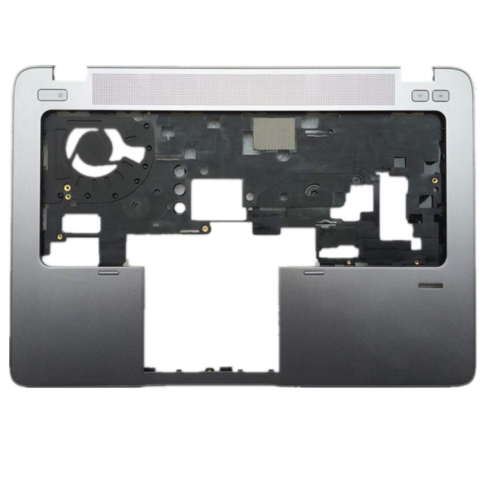 Laptop Upper Case Cover C Shell For HP EliteBook 820 G1 Silver
