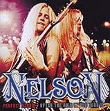 Perfect Storm: After the Rain World Tour 1991