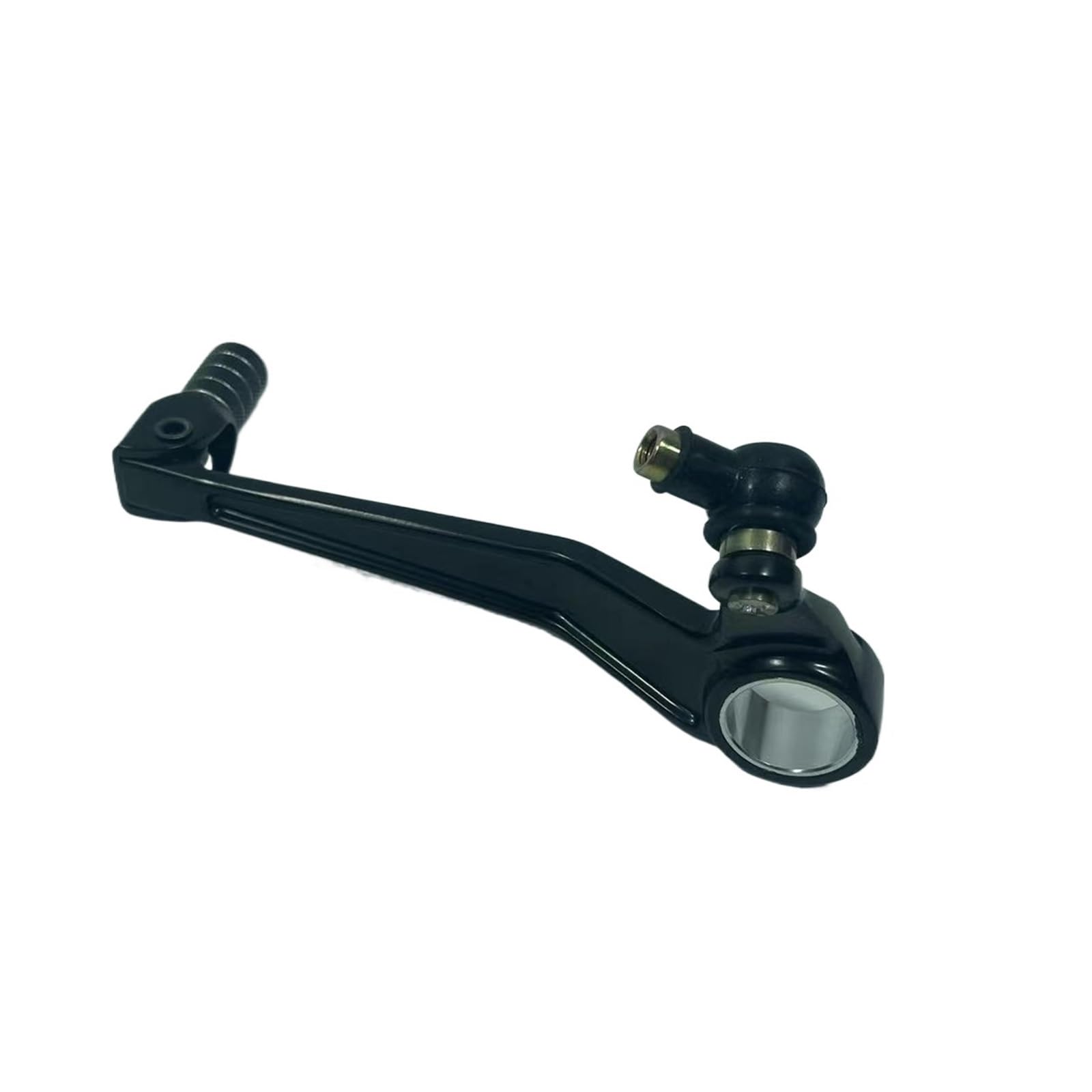 Lbcsrmh Black Motorcycle Gear Lever Motorcycle Gear Shift Lever For Gsxr1000 Gsx-R1000 K5 K7 2005 2006 2007 2008 Motorcycles Accessories Shiftes Starts