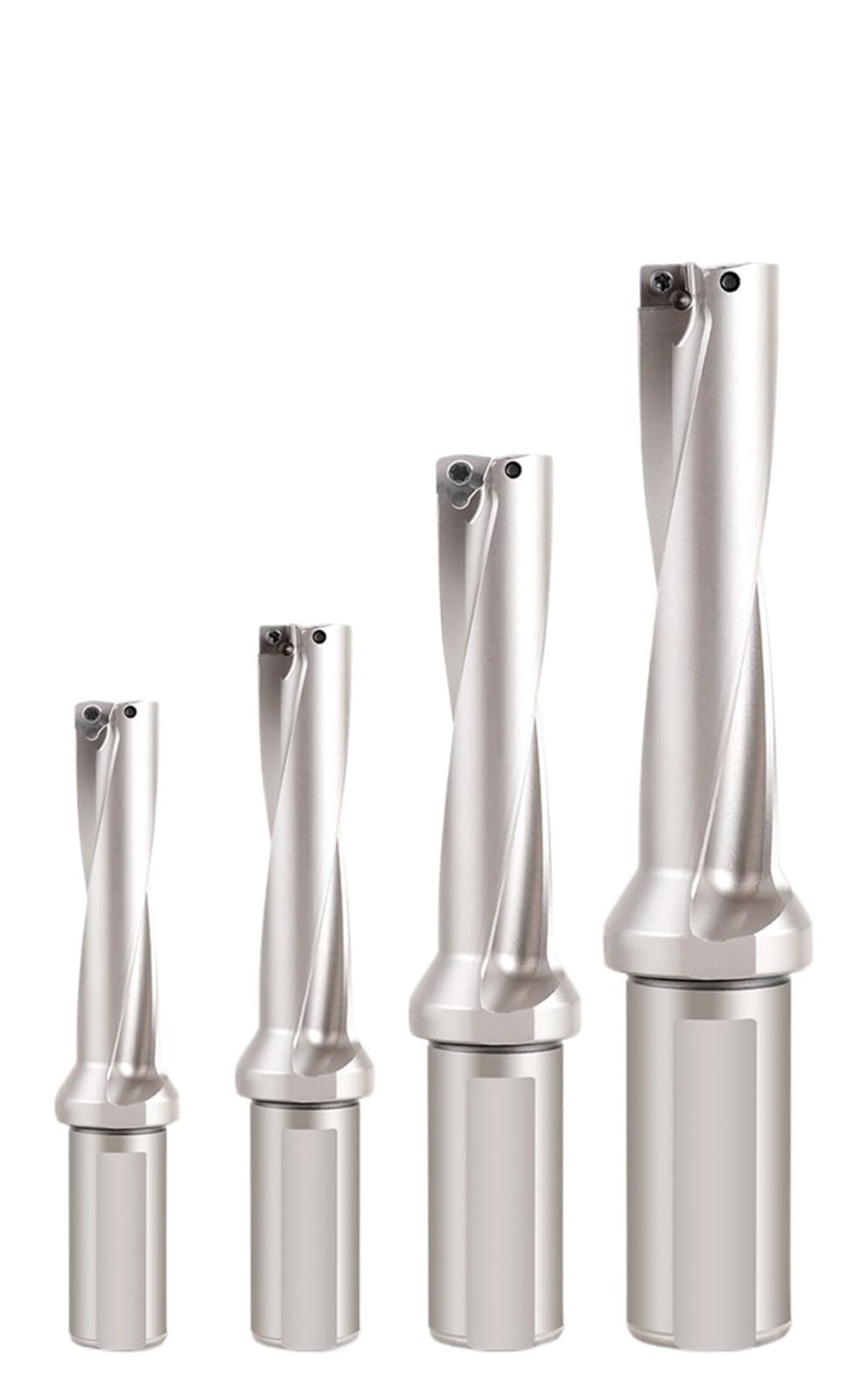 Punte da trapano serie SP U Drill C20 C25 C32 C40 Punte da trapano 2D 3D 4D 5D Inserto metallico SP Punta da trapano rapida U Utensili Per Tornio(4D,C25-20-SP06)
