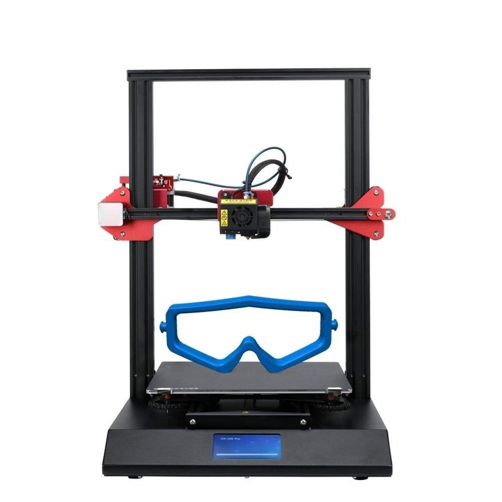 Amazon Com L J Jzdy Cr 10s Pro 3d Printer Upgrade Auto Leveling Touch Lcd V2 4 1 Motherboard Double Extrusion Resume Printing Filament Detection 3d Printer Color Cr 10s Pro Size Free Electronics