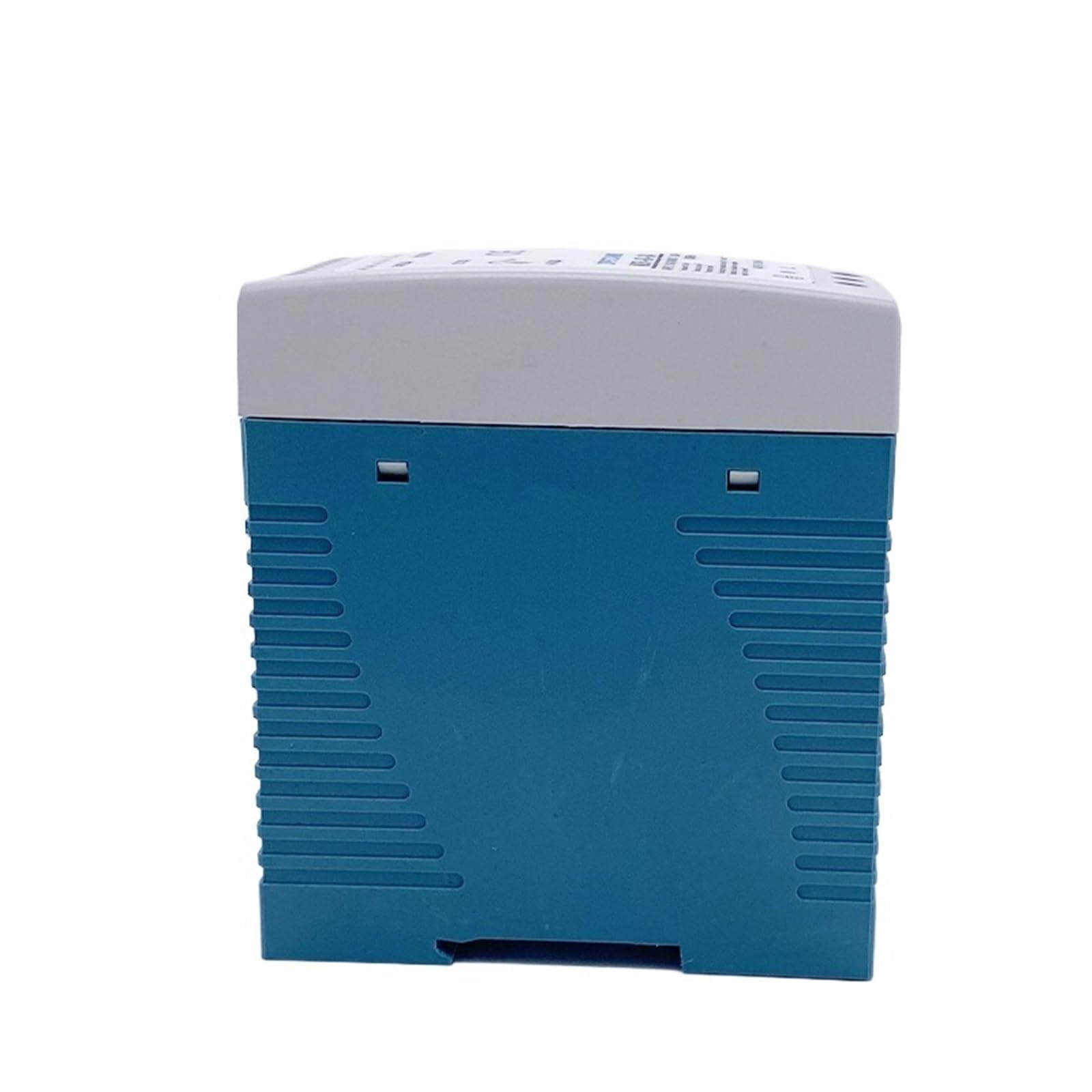 MDR-40W 60W Zasilacz impulsowy na szynie DIN SMPS 47-63Hz AC do DC 12V 24V Wyjście źródłowe Mini przemysłowy transformator napięcia (MDR-40-24)