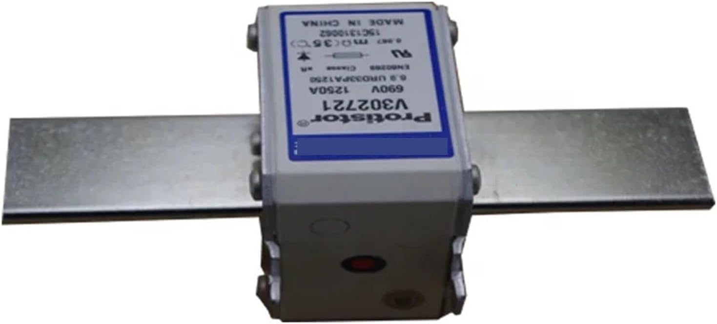 1250A 690V PC33UD69V1250PA V302721 Protector Fuse Cutout Fuse Fusible Link
