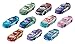 Disney Pixar Cars Die-Cast 10-Pack