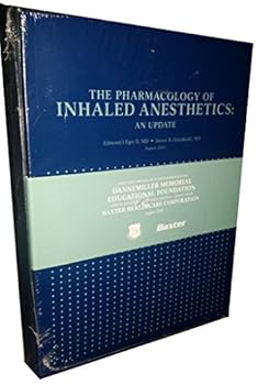 Unknown Binding The Pharmacology of Inhaled Anesthetics Bundle Includes Original hardback and the Paperback 2005 Update Book