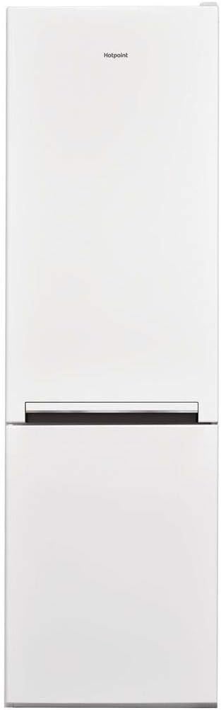 Hotpoint H8A1EW Freestanding Fridge Freezer -White [Energy Class A+]