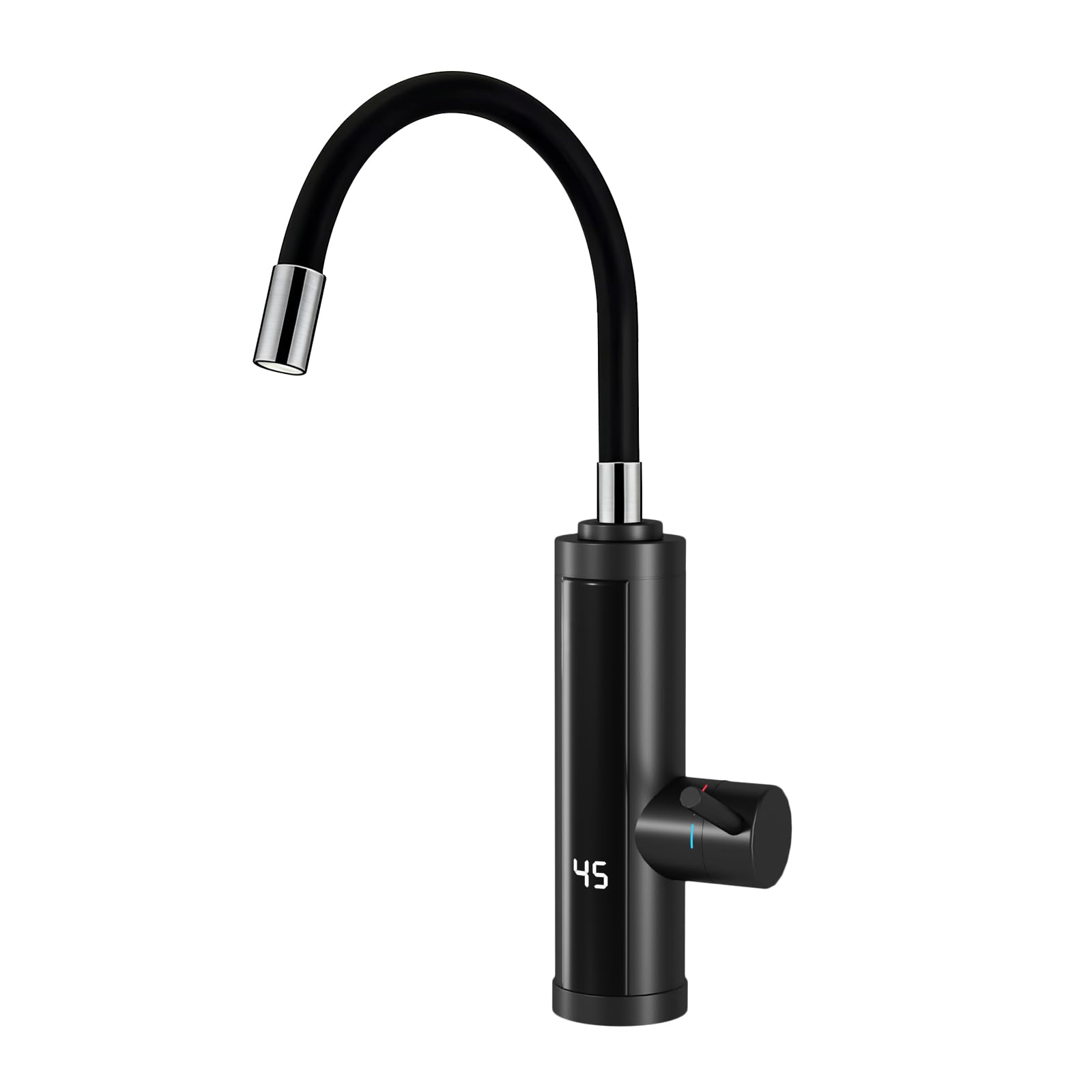 230V Elektrischer wasserhahn für die Küche 3.3kW