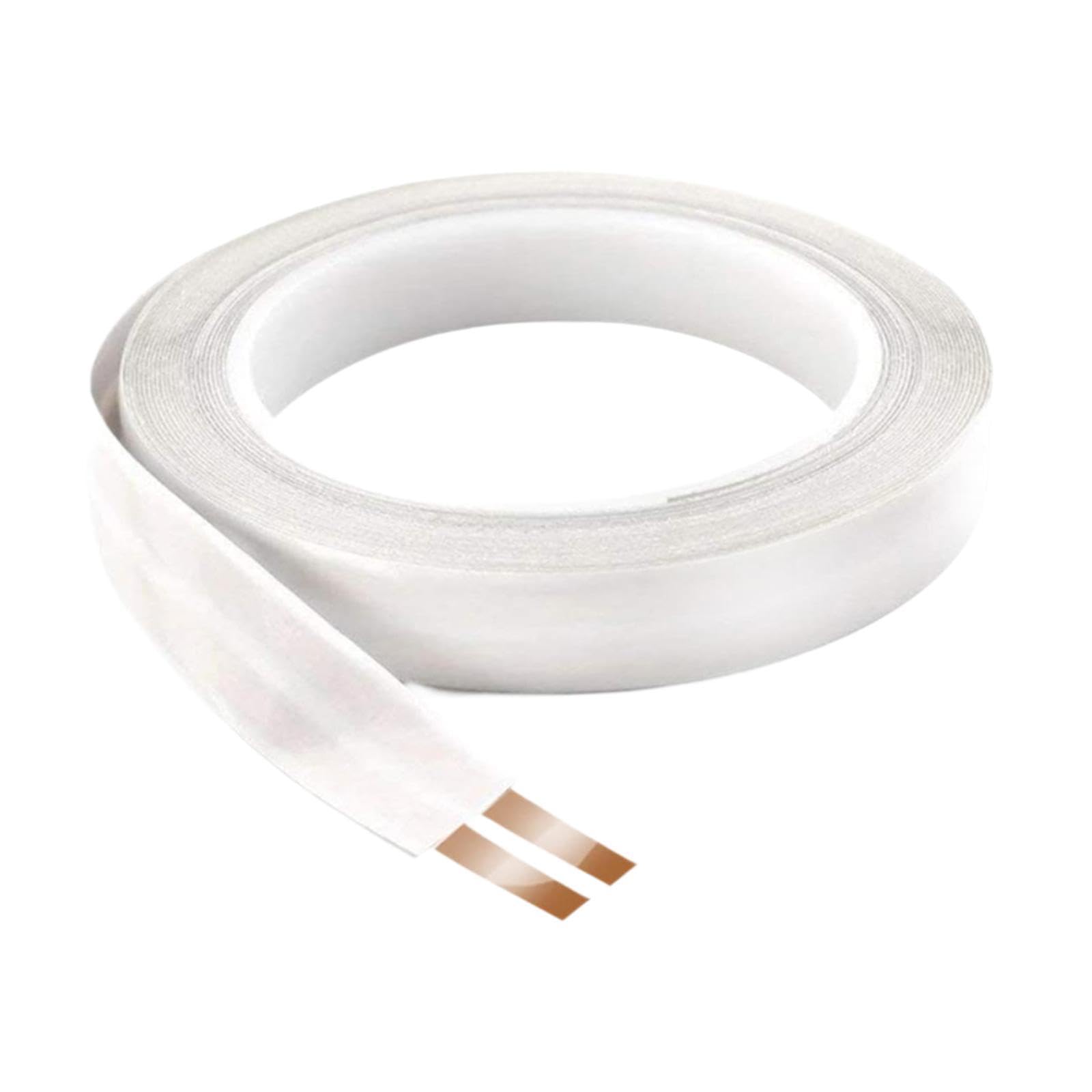 Sharplace 22AWG Elektro LED- Wandoberfläche Schmales flaches Design 2-adriges LED- für Streifenlichter -fkb25 Anschlusslautsprecher, Fl20505 5 Meter