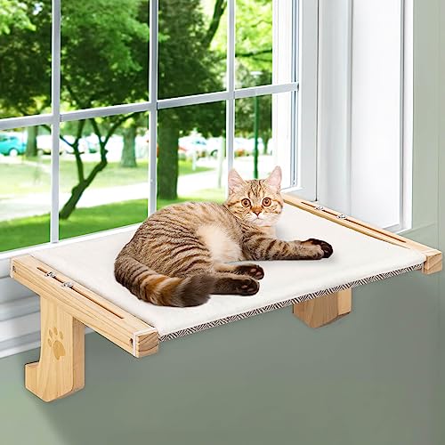 Window Hammock for Cats The 15 best products compared Wild Explained