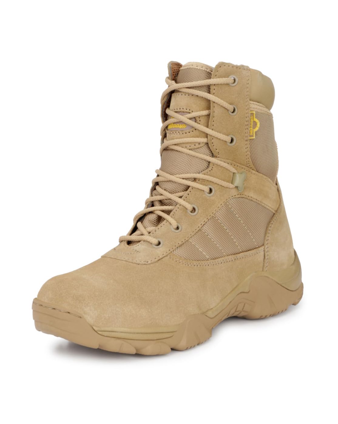 Force 002 Military and Tactical Boots for Men