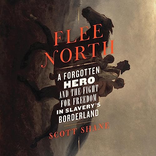 Flee North by Scott Shane episode artwork