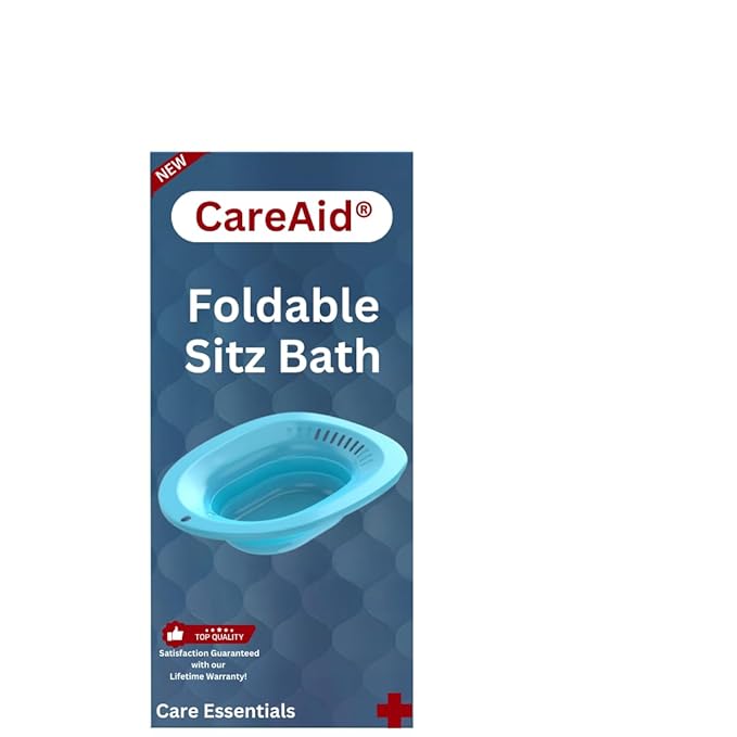 Sitz Bath Health & Household