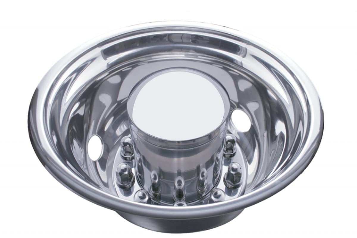 United Pacific 20313 - Wheel Simulator - 22.5