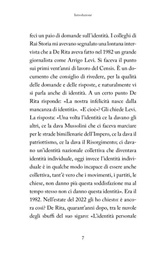 Esistono Gli Italiani? Indagine Su Un’Identità Fragile - 4