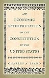 An Economic Interpretation of the Constitution of the United States