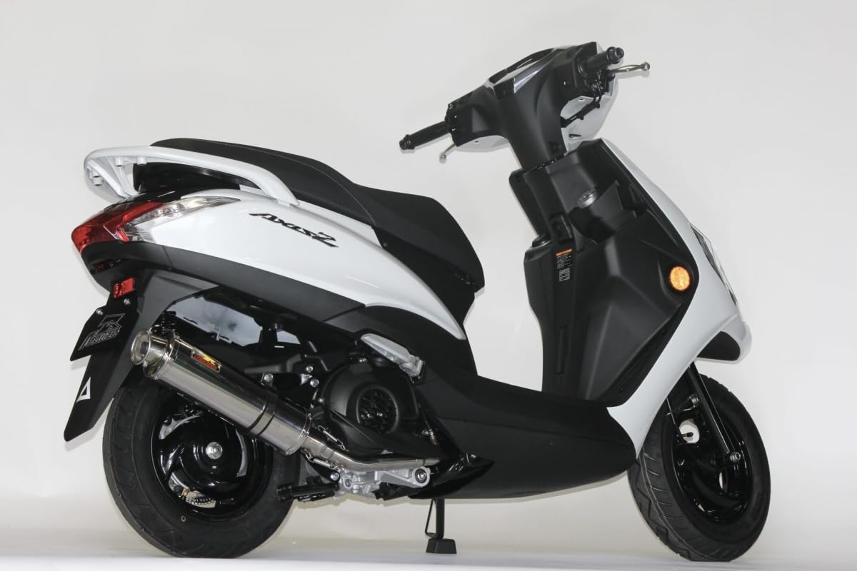 Amazon | Realize 22Racing SUS ステンレス アクシスZ (8BJ-SEJ6J 