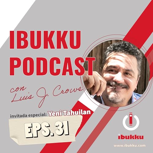 Conversaci&oacute;n con Yeni Tahuilan