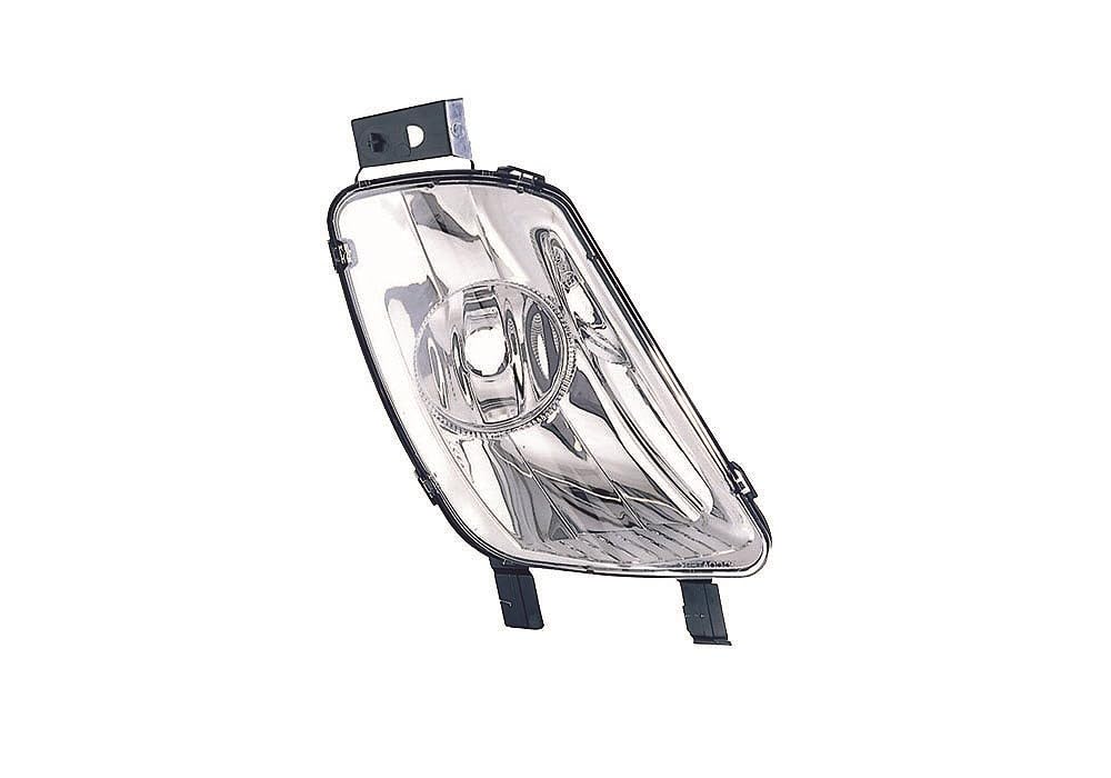 ✅Fits DEPO 550-2014R-UE Fog lamp Right 550-2014R-UE do PEUGEOT 308,  ⭐UK Seller⭐