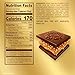 Ferrero Rocher Premium Caramel Hazelnut chocolate squares, Individually Wrapped Chocolates, Great for Sharing or Gifting, 3.7 oz