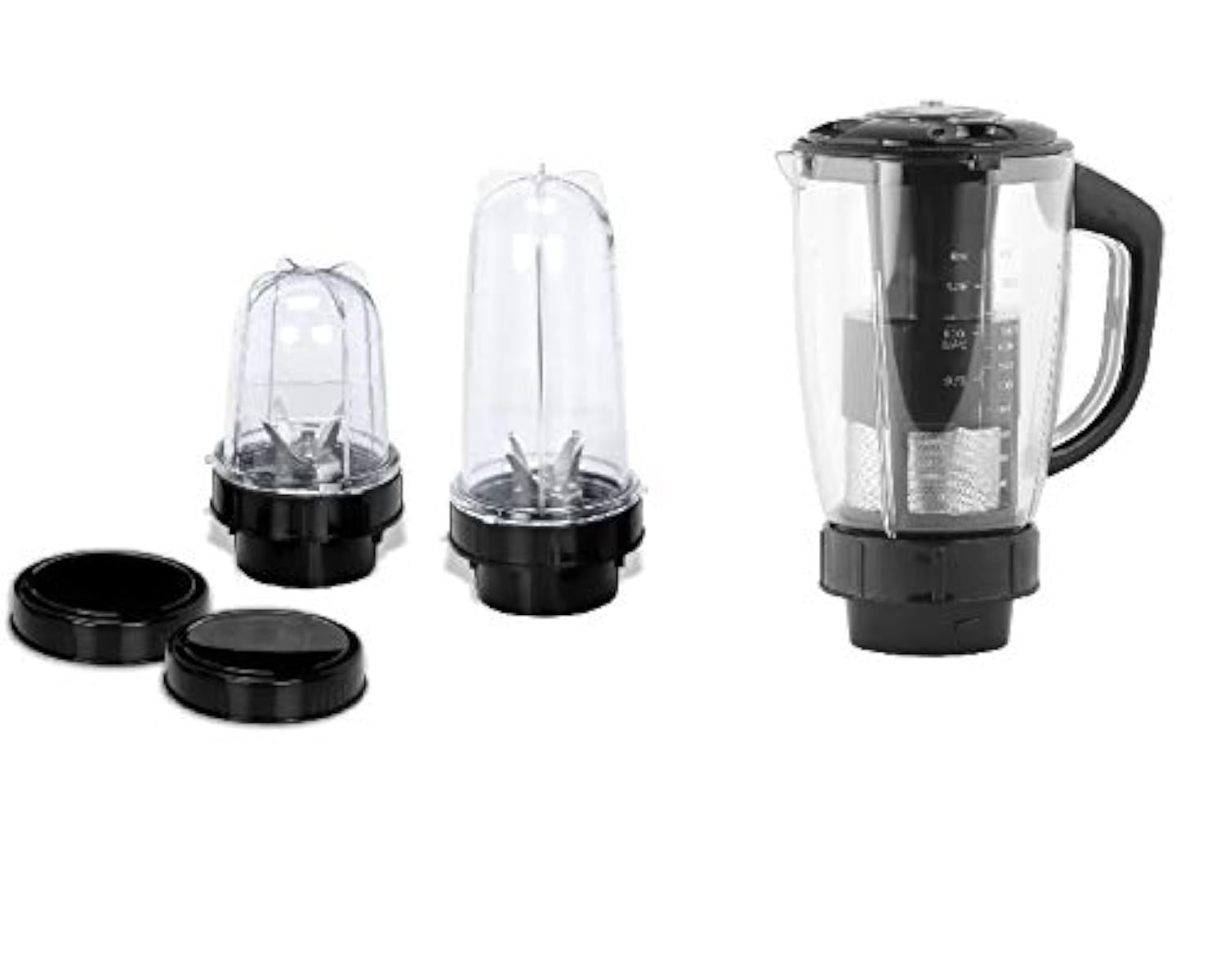SA20 Interchangeable Bullet Jars-image-29