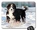 Produktbild Gaming-Mauspads, Mauspad, Hund Bernese SlaSnick Puppy Cute She Animal
