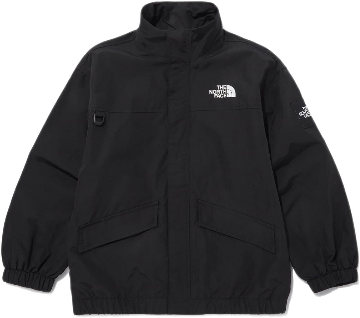 ノースフェイス) THE NORTH FACE キッズ·ニールトン·ジャケット K