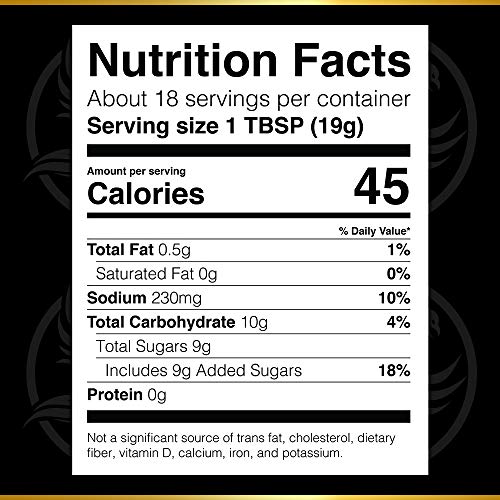 Image of House of Tsang General Tso Sauce, 12.6 Ounce