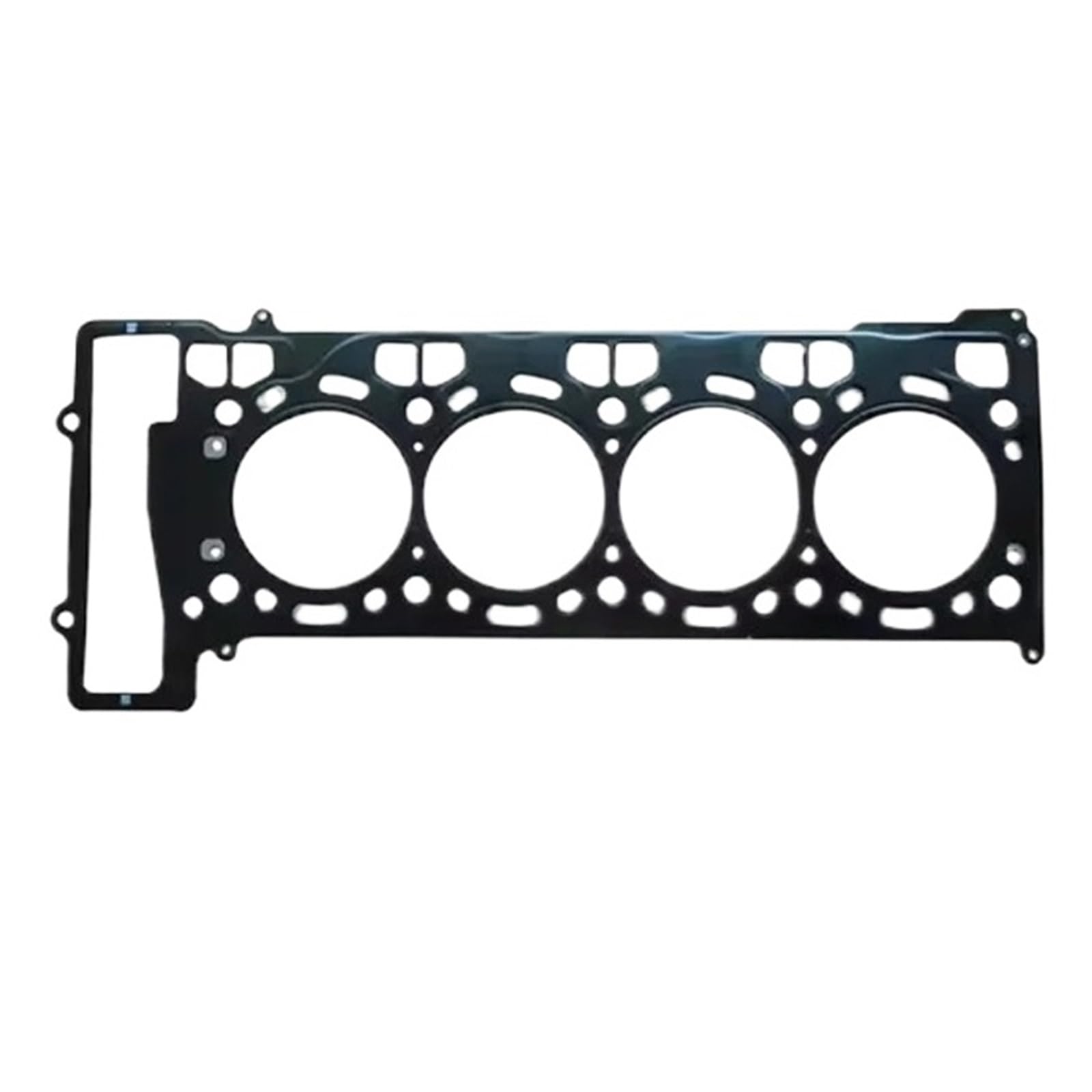 Do X5 550i 750i 61-36445-00 11127567765 0,75MM uszczelka głowicy cylindrów silnika 11128008122 Seal Oil Cooler Gasket