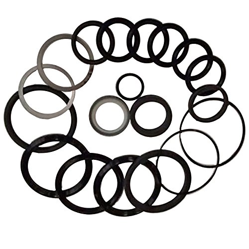 Kit de joint pour chariot élévateur Toyota 04655-U2010-71 contre les fuites de vérin inclinable