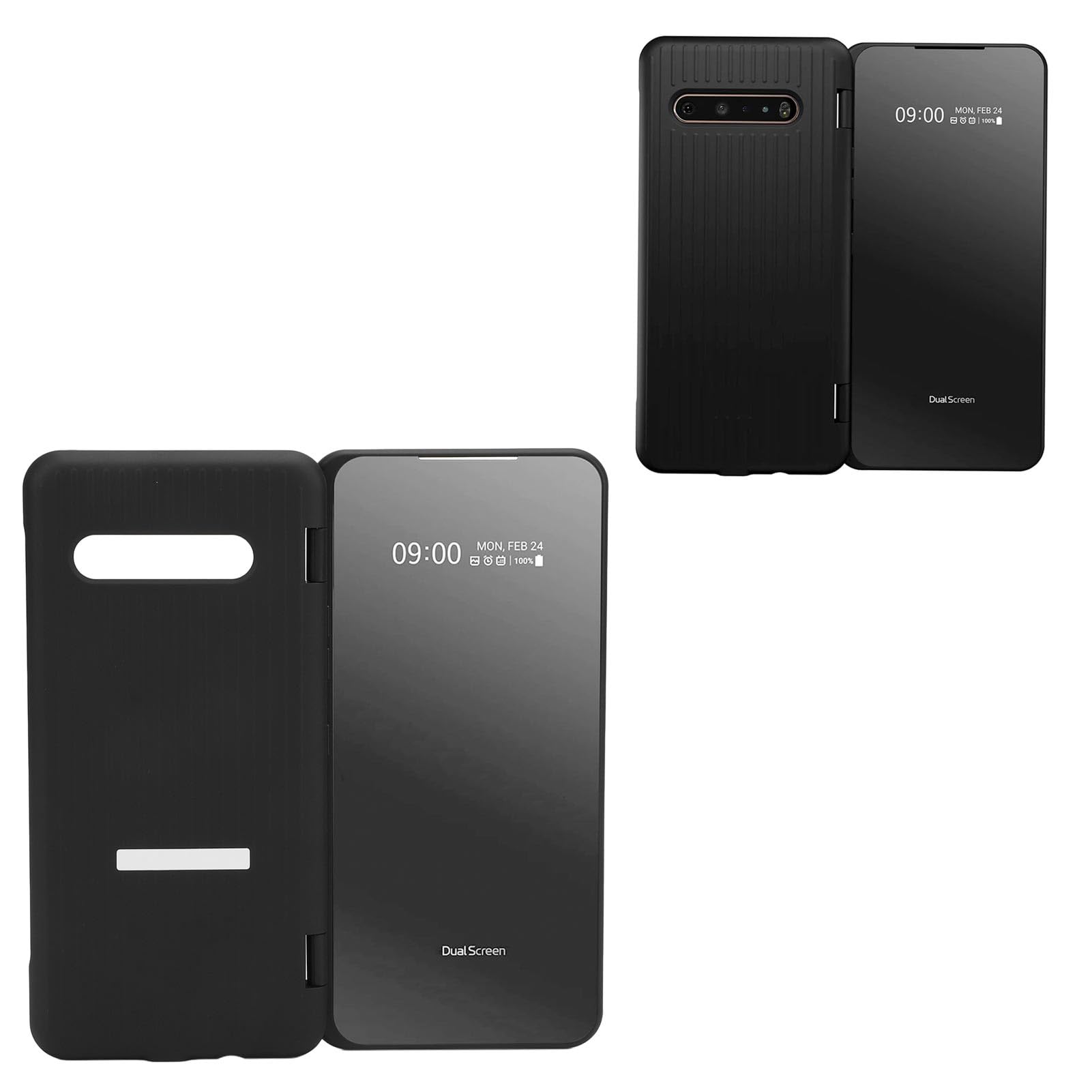 Lm V605n Lg V60 Thinq Dual Screen Case V60 Thinq 5g Lg V60 Dual