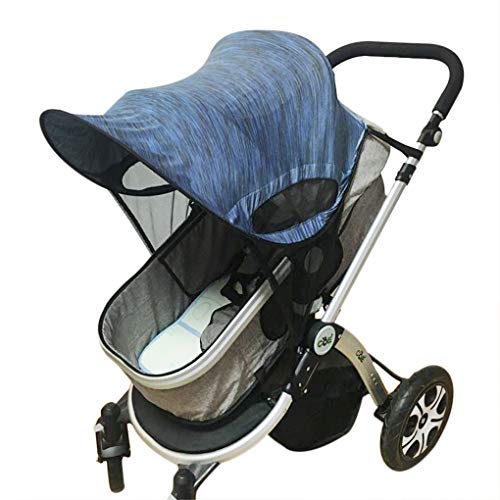 stroller sun protection