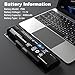 Gihebac P106 Pi06 Replacement Laptop Battery,Compatible with HP P106 Notebook Battery 710416-001 710417-001 Envy Pavilion 14-E000 15-E000 15T-E000 17-E000 14 15 15T 17 Series HSTNN-LB4N HSTNN-YB4N