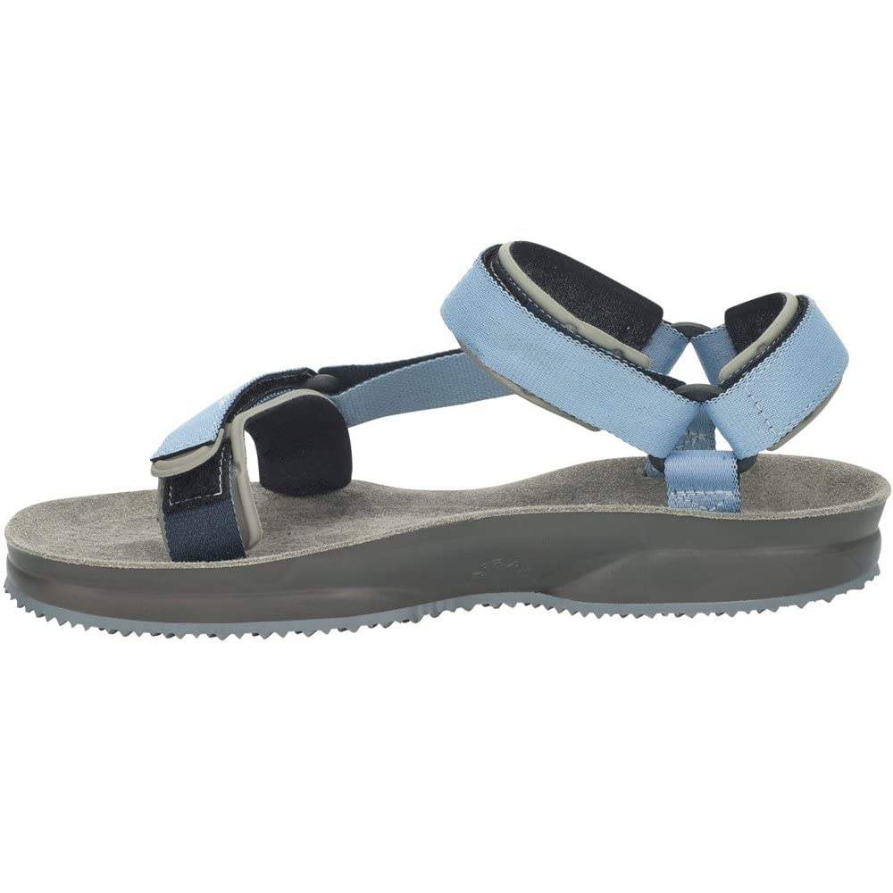 LIZARD Sandali Sportivi SUPER HIKE pl ice blue 42