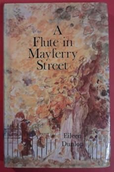 A Flute on Mayferry Street