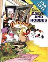 The Essential Calvin and Hobbes: A Calvin and Hobbes Treasury