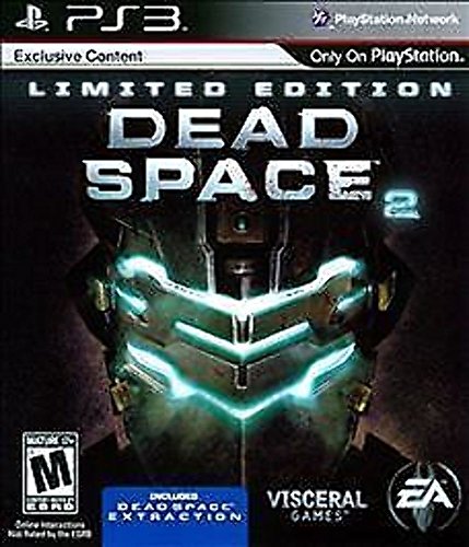Dead Space 2 [Limited Edition] image 2