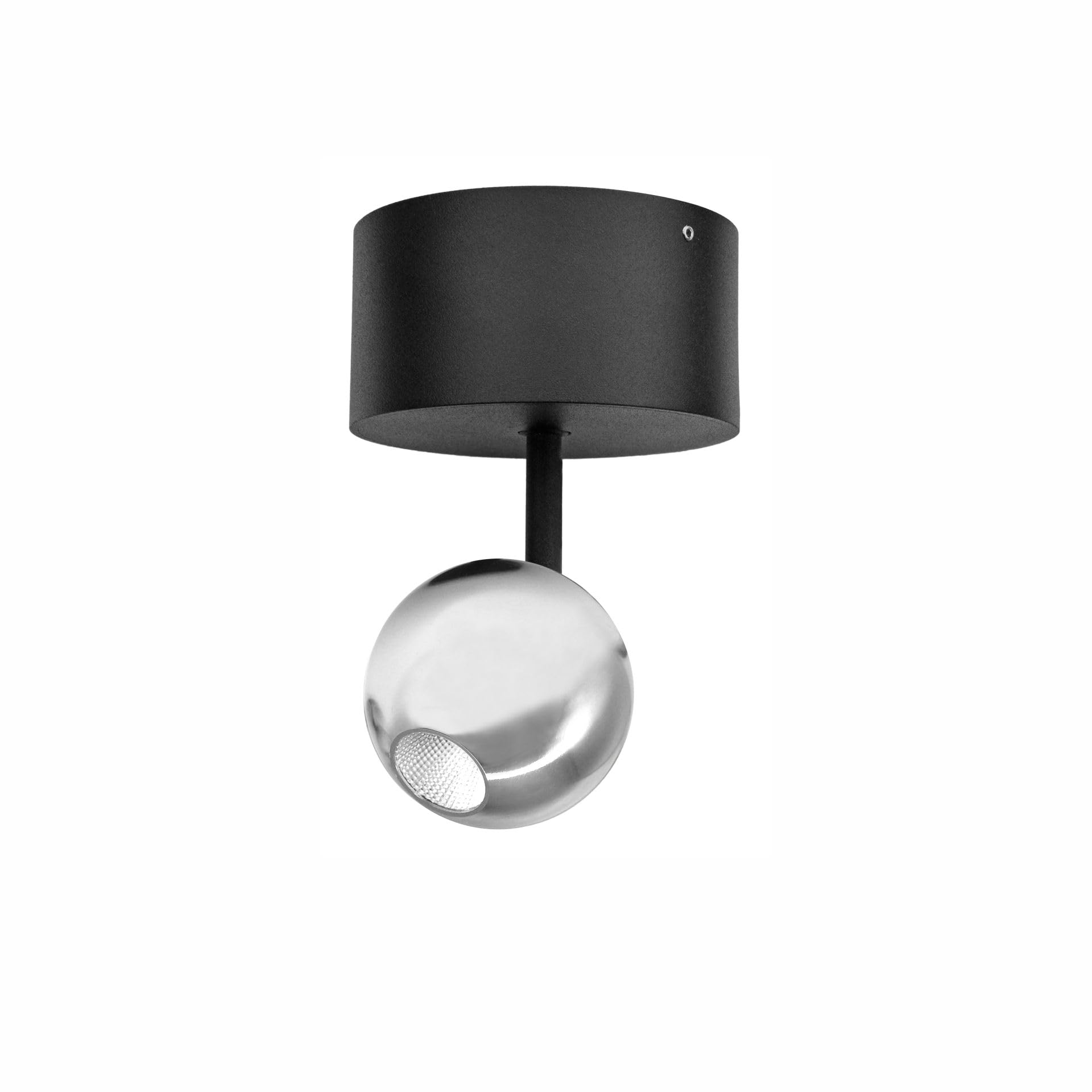Luminaire LED Bora Beneito Faure pour une ambiance de salon chaleureuse - 8