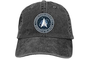 Space Force Hat: The Stellar Headwear for Earthly Explorers