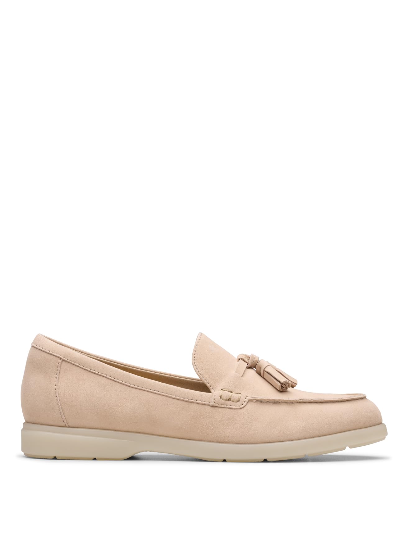 Clarks Kobiety Narini EdgeMokasyn
