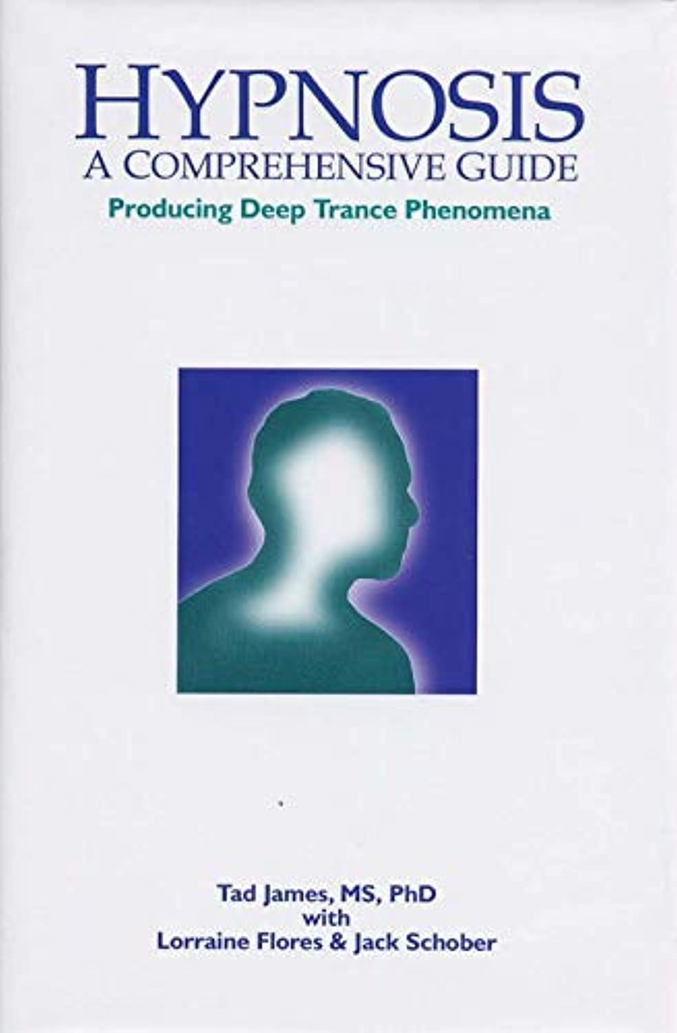 Crown House Publishing Hypnosis: A comprehensive guide