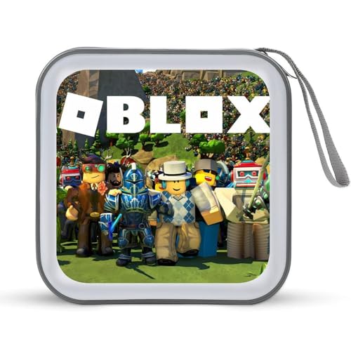 ubNX Roblox CDP[X vP[X DVD[P[X CD[{bNX fBXNP[X h fBAP[X e 40[ ^ ^ѕ֗ ^ t@Xi[t s