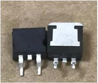 10 Pcs SUM45N25-58 SUM45N25 MOSFET SUM45N25-58-E3 250V 45A
