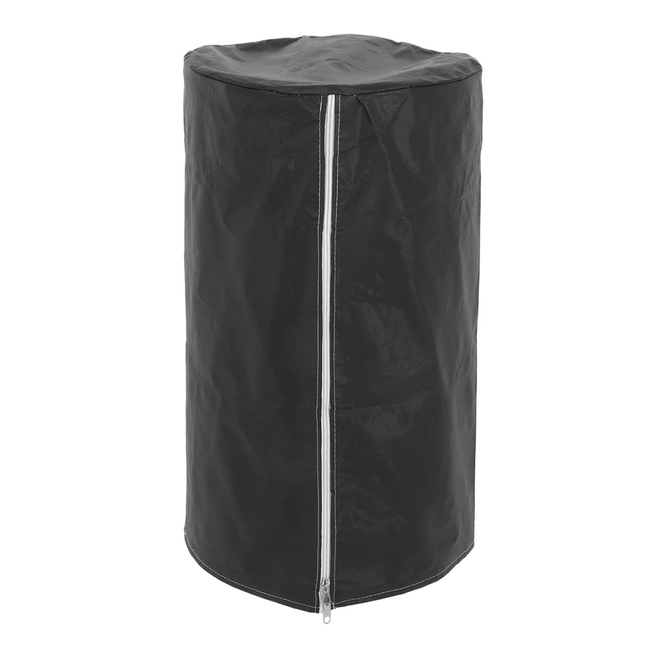 Milisten Funda Bombona Gas 10Kg Impermeable UV Protección Exterior | Funda protectora para bombona de gas 10 kg con protección impermeable UV y diseño antipolvo para exterior