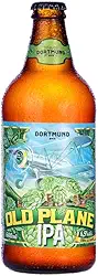 OLD PLANE IPA 600ml
