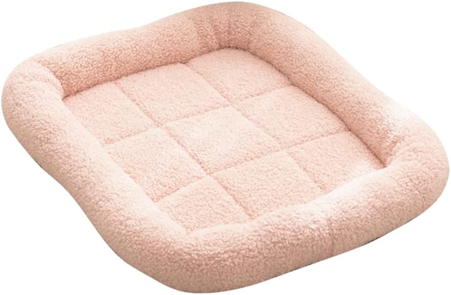 Cama para Perro Grande 66 cm Lavable Impermeable