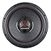 Massive Audio H122X | 12” 2000W RMS Dual 2-Ohm – XL Series 3” Voice Coil Mega Bass Woofer, Heavy-Duty Cast Basket, Competition-Grade Car Audio - Hippo Series Subwoofer