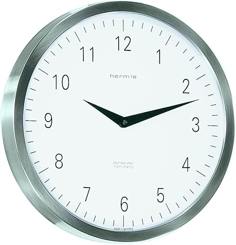 Hermle 30466-002100 estación de tren